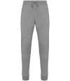 NS700 Native Spirit Jog Pants moon grey heather colour image